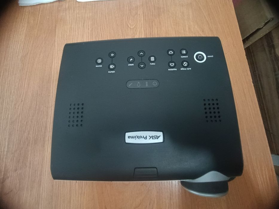 Проектор Ask Proxima