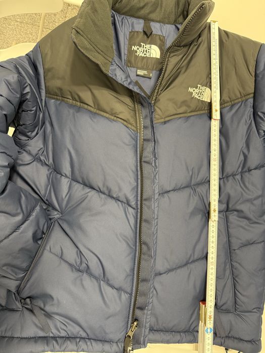 мъжко яке  THE NORTH FACE - оригинално !