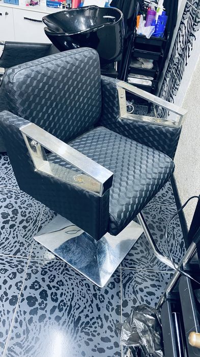 Парткмахерское оборудование