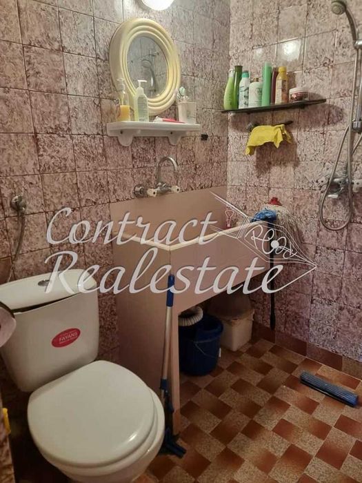 Дава се под наем Двустаен апартамент в с. Левски, Област Варна - 45 кв.м за 306 € - Снимка #10