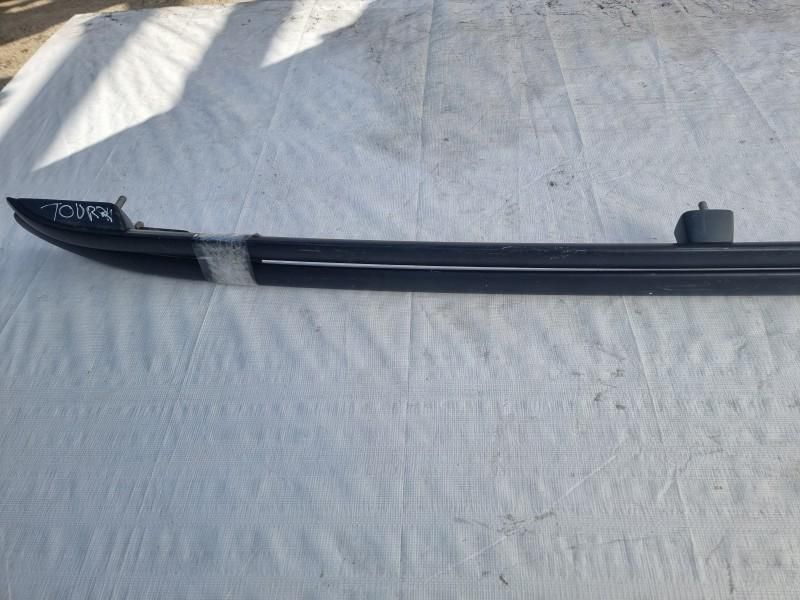 Set bare longitudinale Volkswagen Touran facelift 1t3 1T0860021B