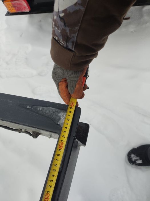 Продам прицеп 5м