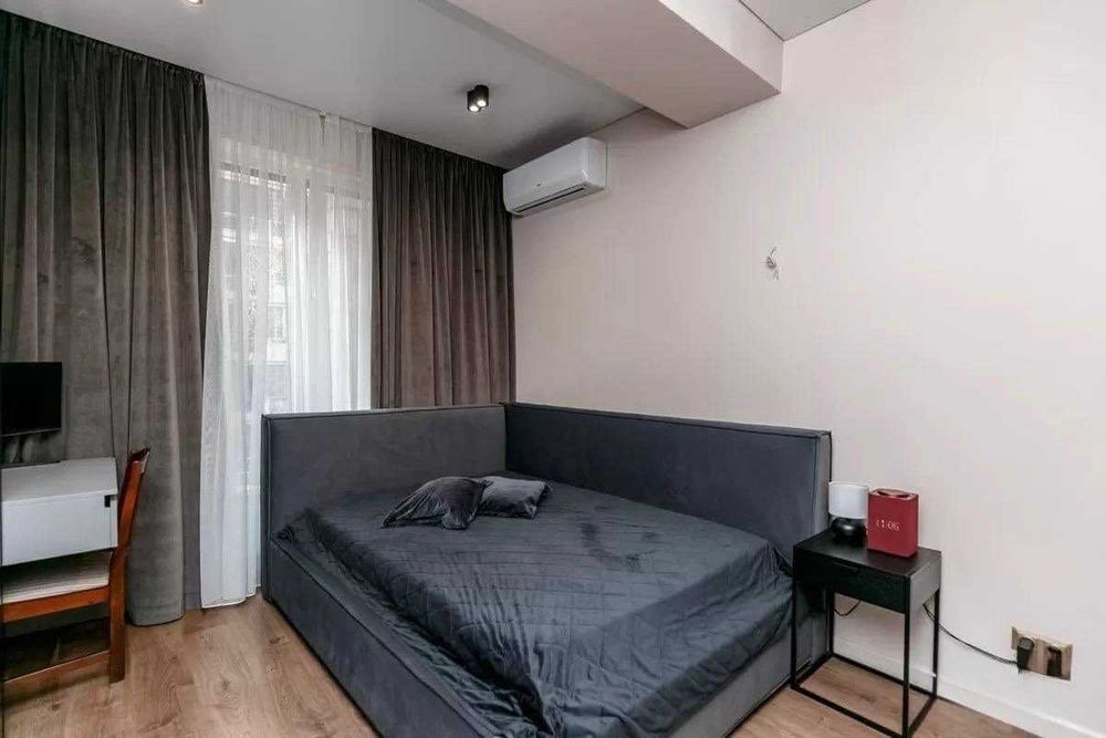 Тристаен апартамент в Центъра – само 250€