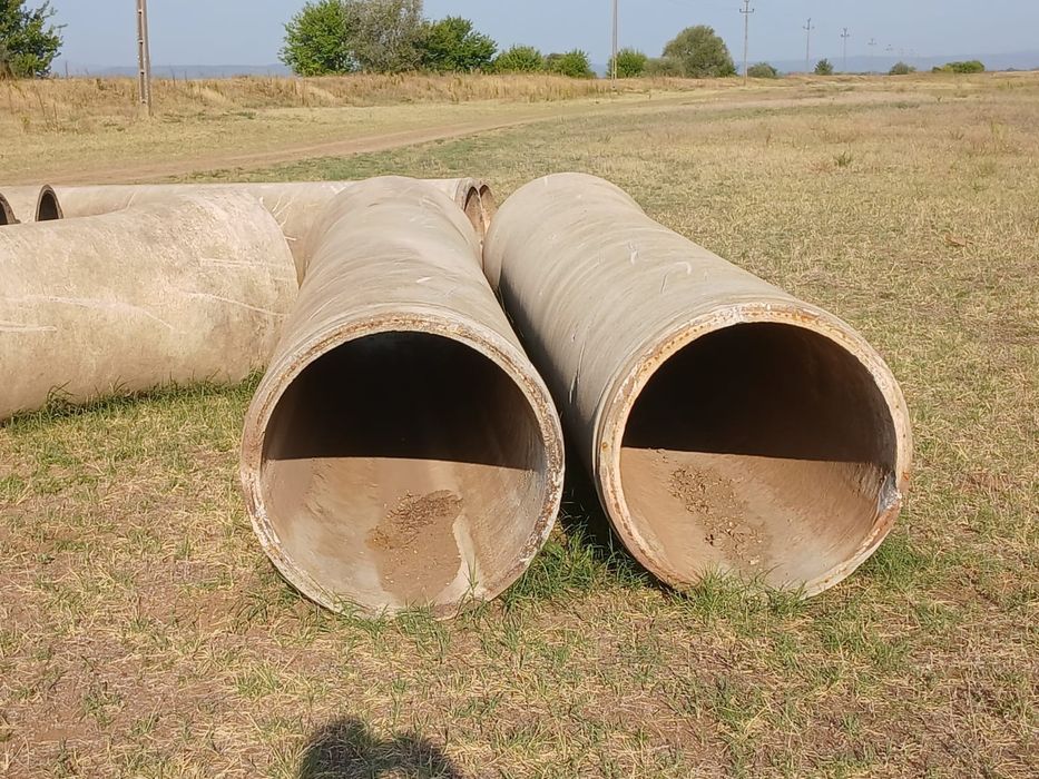 Tuburi de beton armat Premo