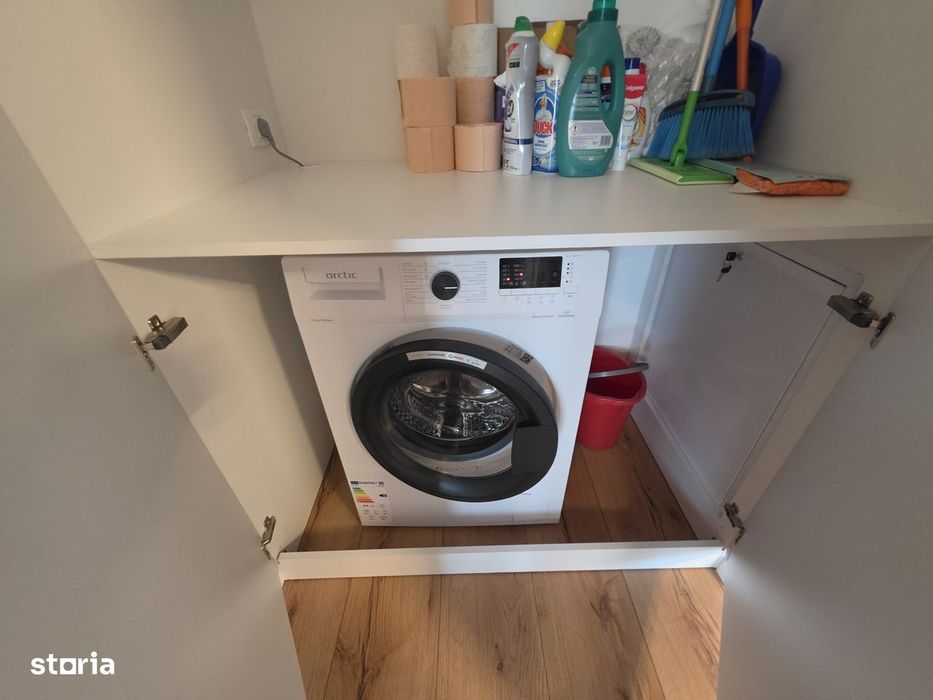 Nou | Apartament Premium | 2 Camere | Otopeni-Tunari