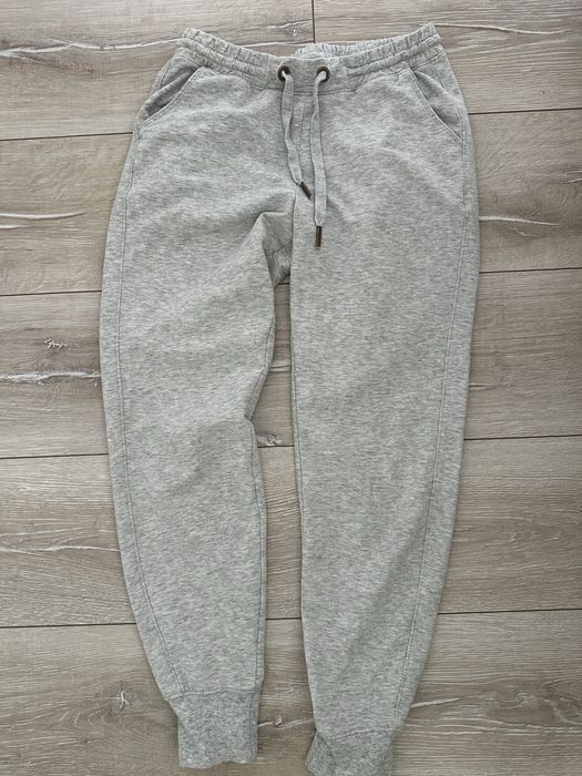 Мек, сив, дамски анцуг