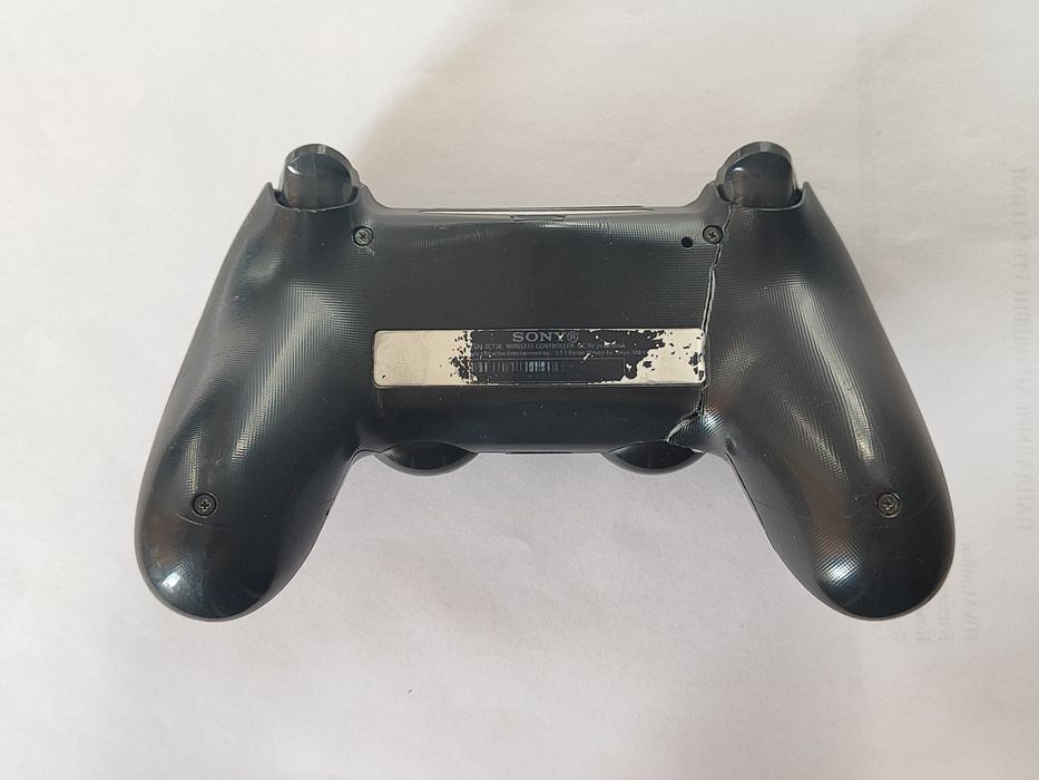 Геймпад от PlayStation 4 на запчасти