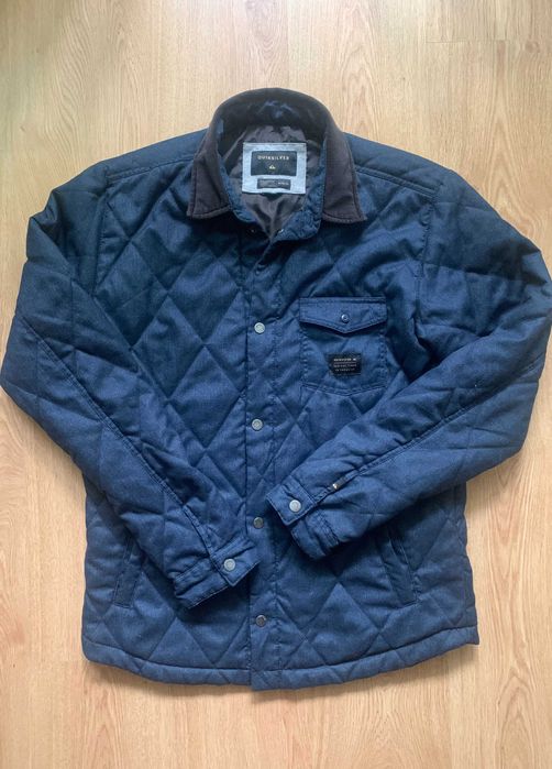 Зимно яке Quiksilver