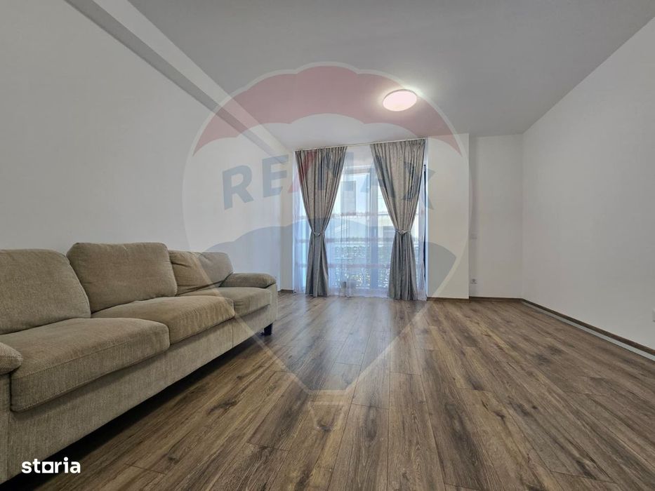Apartament  cu 2 camere de vânzare