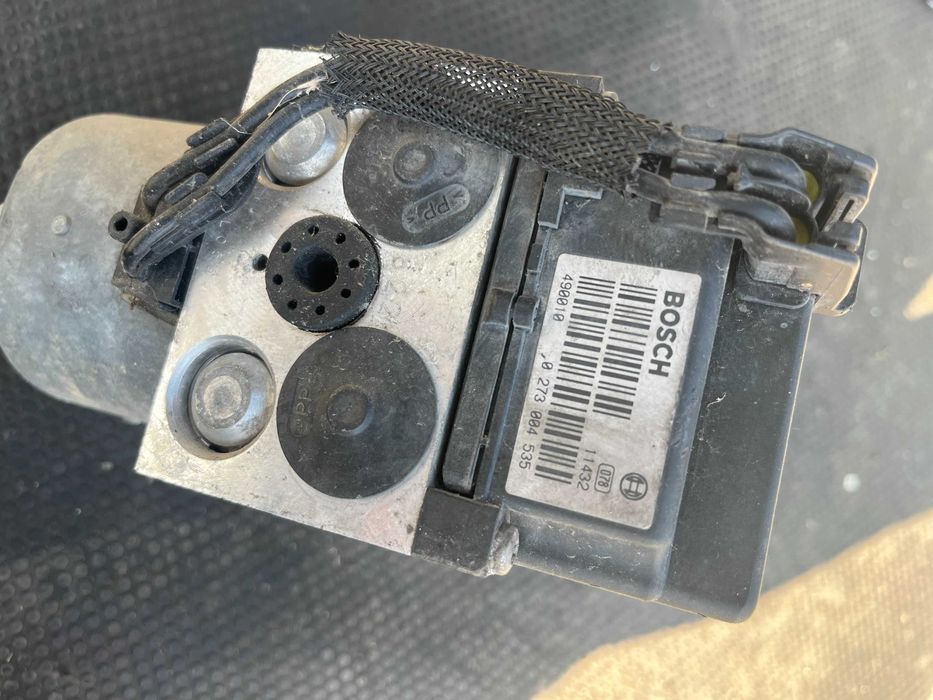 ABS модул Alfa Romeo 156 1.6