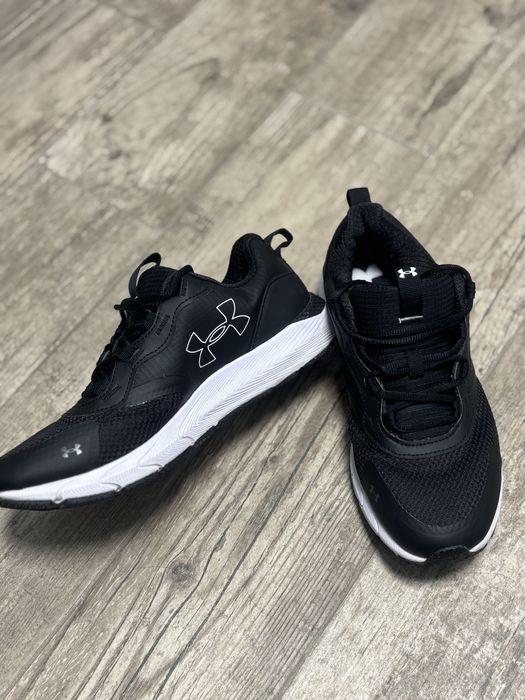 Under Armour- 2бр. Мъжки маратонки