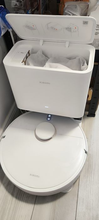 Robot aspirator Xaomi X10 Vacum