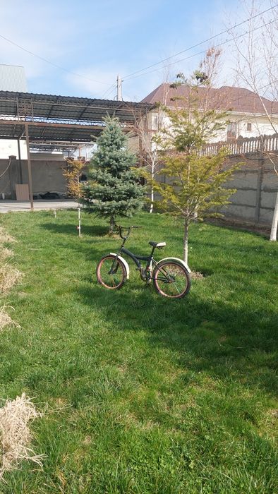 Велосипед сатылады