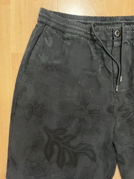 Stussy Bryan Floral мъжки панталон L