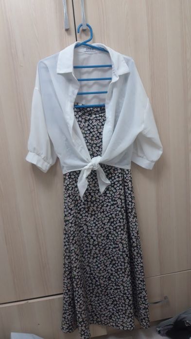 Красивые платья .