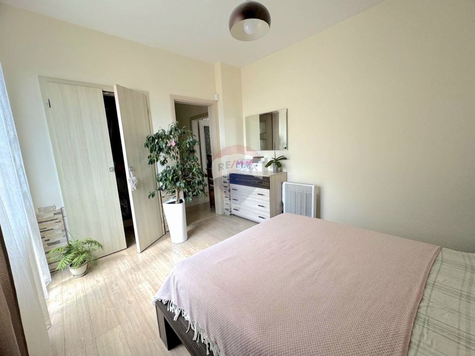 Дава се под наем Двустаен апартамент в Варна, Конфуто - 73 кв.м за 647.7 € - Снимка #9