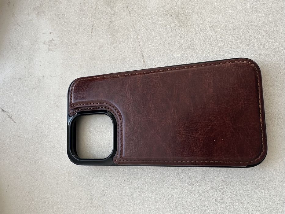 Чехол на айфон 13про