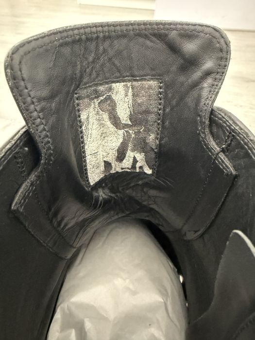 Rick Owens Mainline