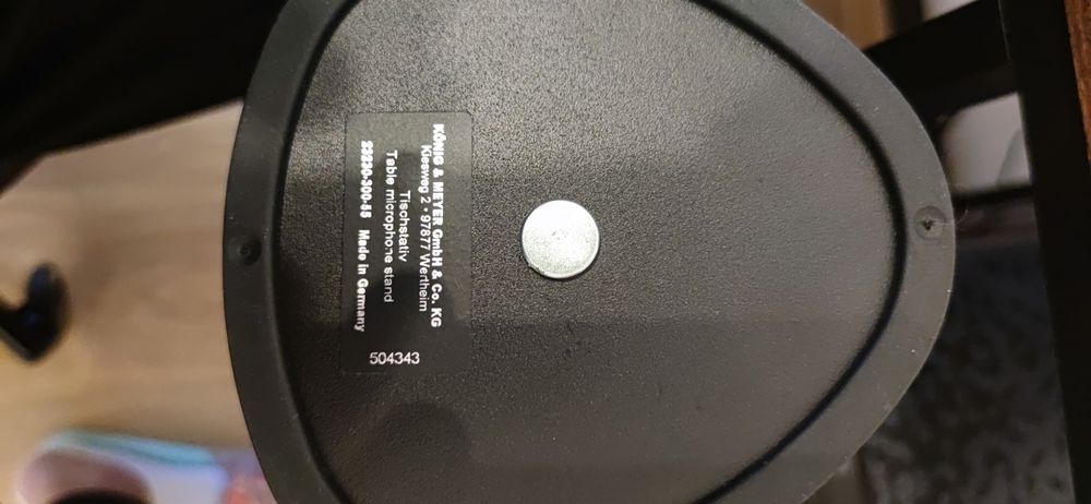 Kit Microfon Audiotechnica AT2030USB+ & Accesorii