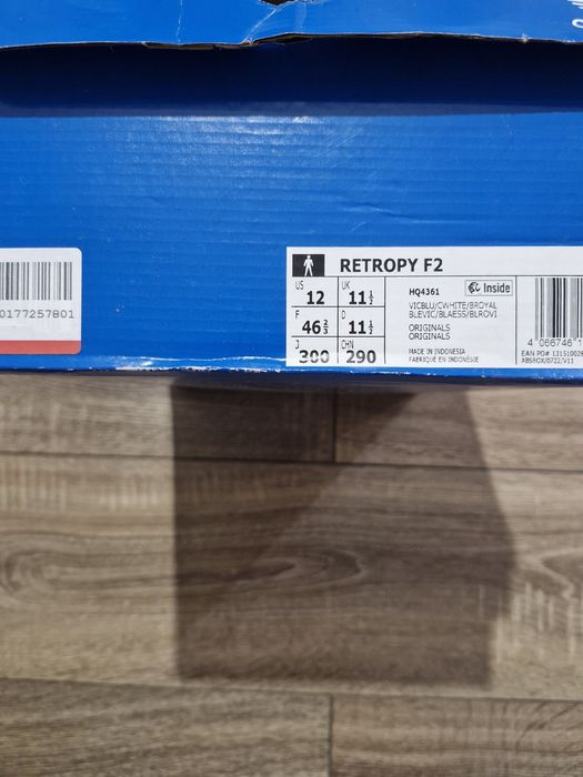 Кроссовки мужские,44размер