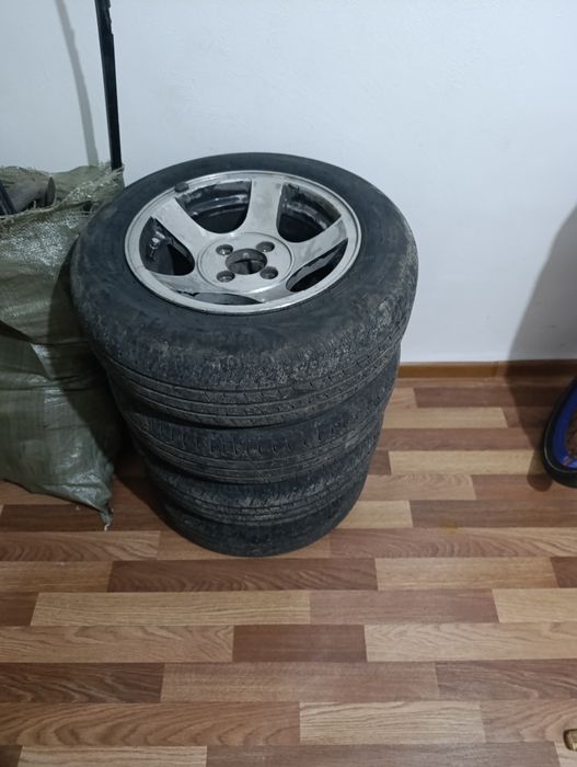 продам тинтанки размер R 13