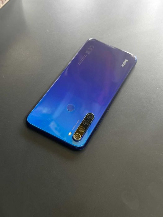 Xiaomi Redmi Note 8T - 4/64GB