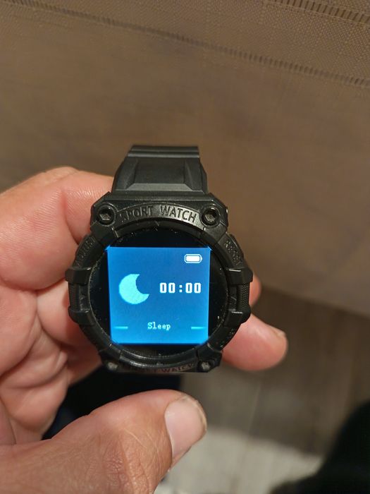 Детски часовник .