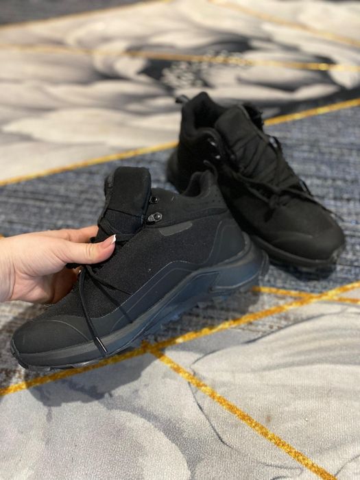 Термо кроссовки HUMTTO