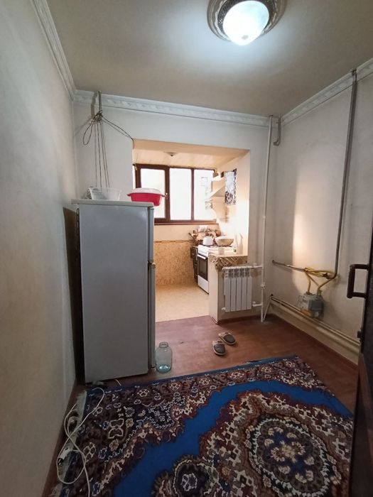 Срочно сдаётся квартира Мархабо