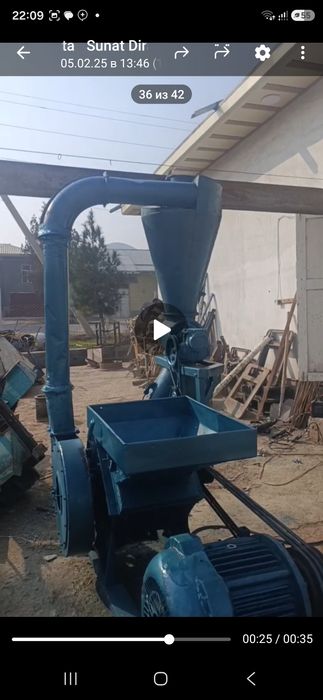 Duk dirabilka holati zo‘r matori 30 kelavat