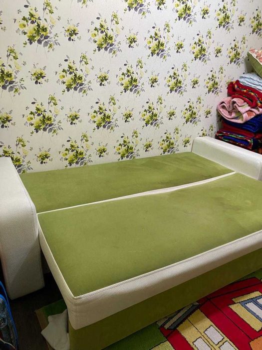 Продам мягкую мебель