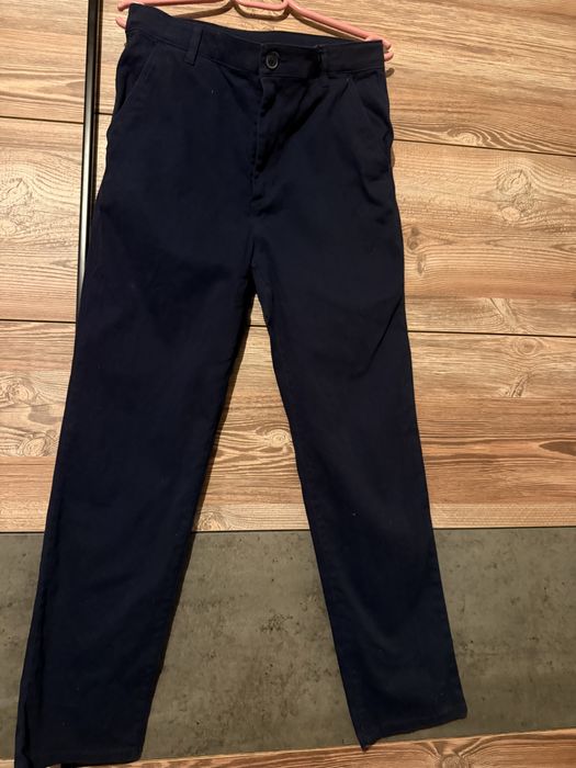 Официален панталон H&M 11 до 13г