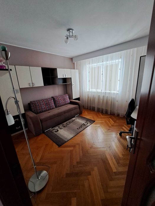 Apartament 2 camere cart.Strand Sibiu