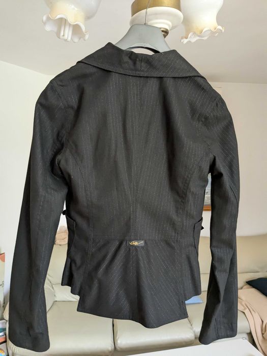 Ново уникално дамско сако Енита