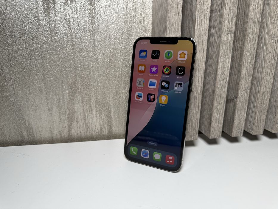 iPhone 12 Pro Max 256GB Garantie 2 ani Universul Telefoanelor