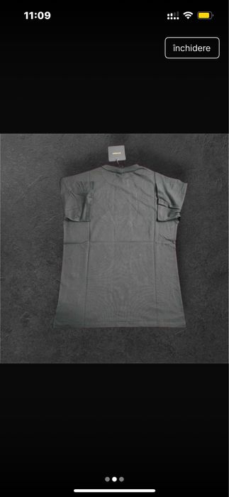 Tricou Palm Angels M