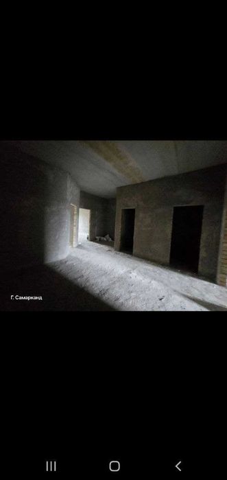 № 12758 Срочно!  квартира Новостройке