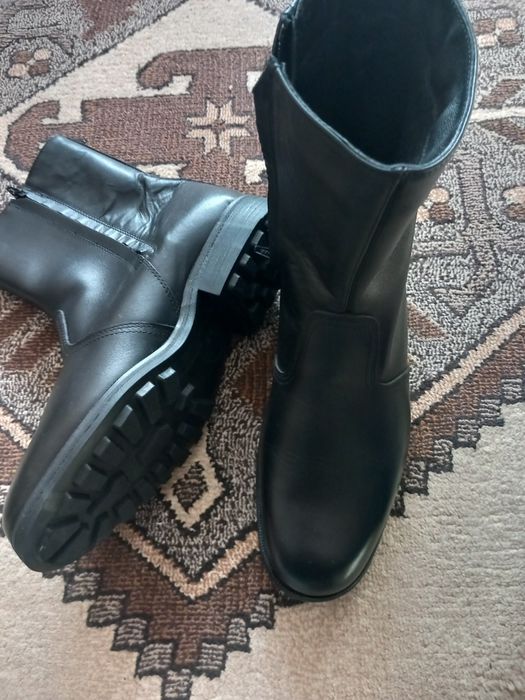 Ghete imblanite iarna