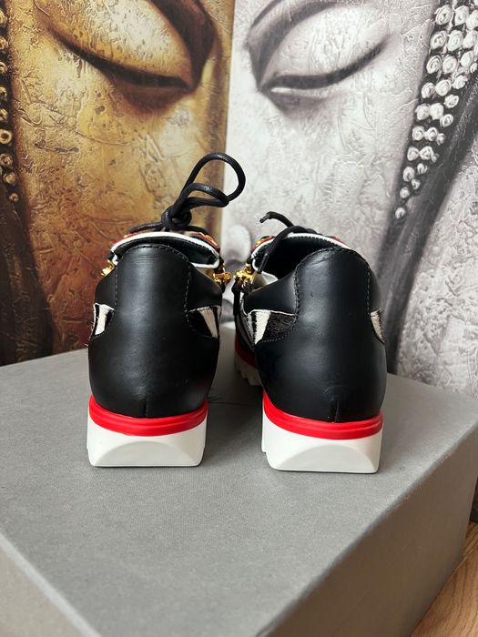 Giuseppe Zanotti pantof casual/sport dama