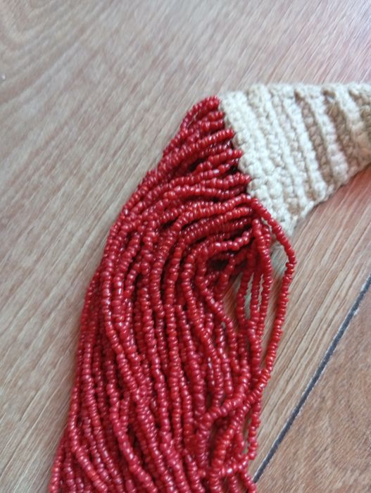 Coral natural vechi