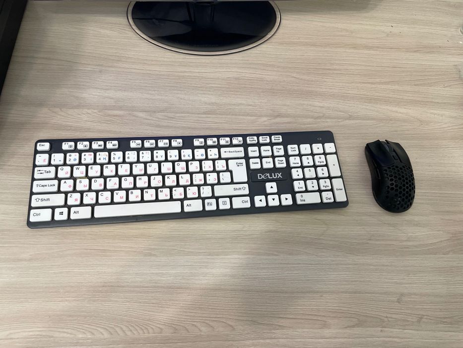 Продам игровой пк 1660 super