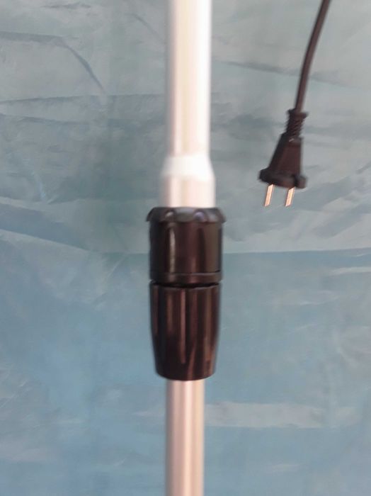 TRIMMER electric puternic 450 W pentru iarba NOU - 195 Lei