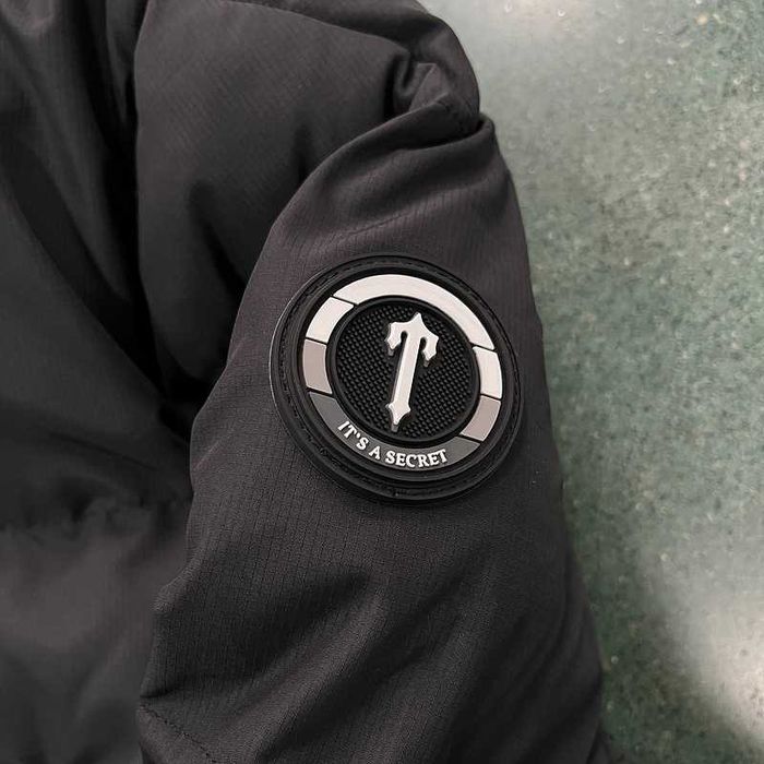 Trapstar Яке Размер L