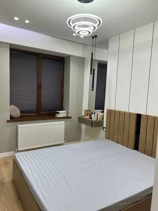 Сдаётся квартира в Мирзо улугбек | Метро бий | 2-комнатная 808*