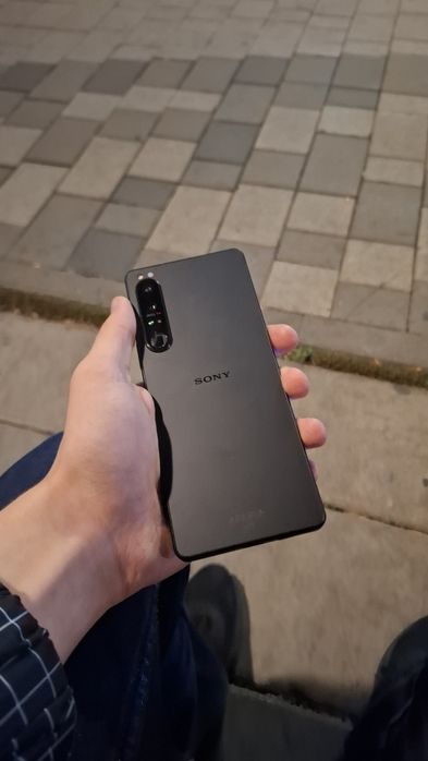 Sony Xperia 1 IV