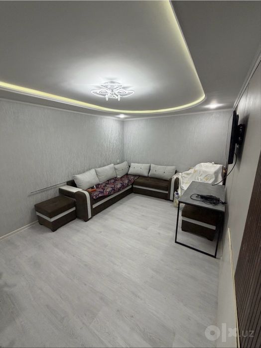 Котельная 3/1/4 Евроремонт с Меб+Тех Общ: 70 м² ор:Котельная Вокнкомат
