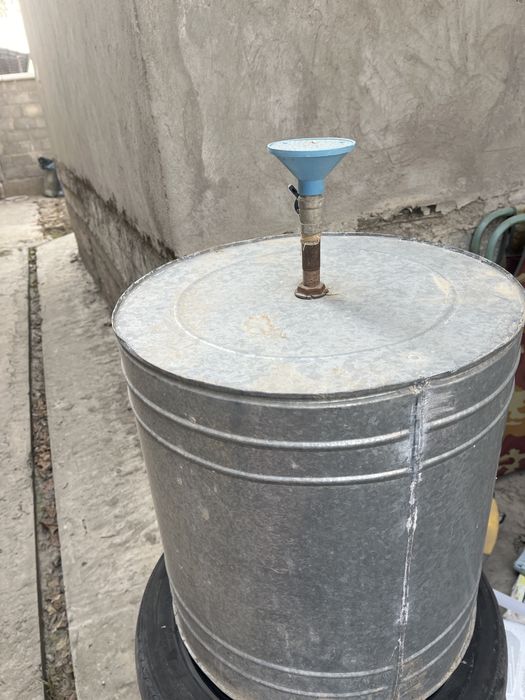 Душ сатылады новый