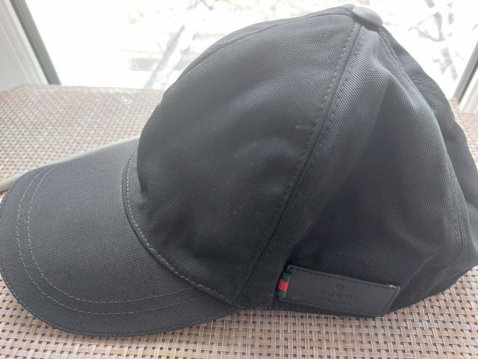 Гучи кепка Gucci