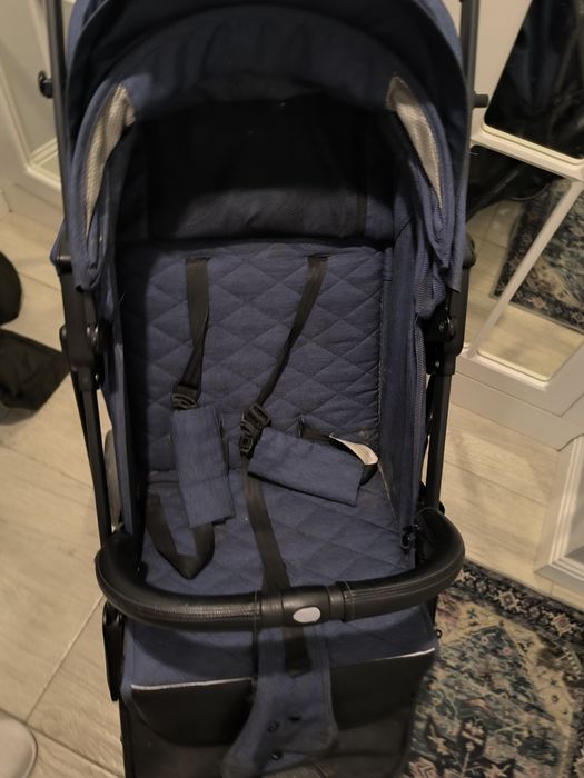 Продам детскую коляску