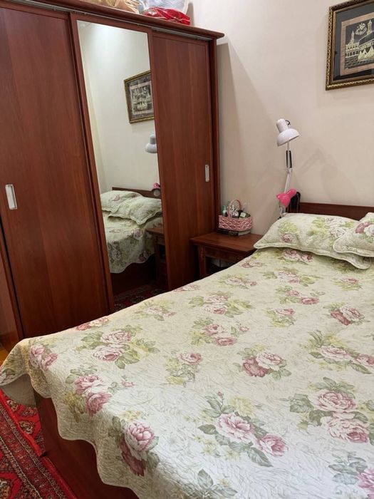 Продам кв на Ц-1 2ком Детский мир Сквер Амира Тимура Internation schol
